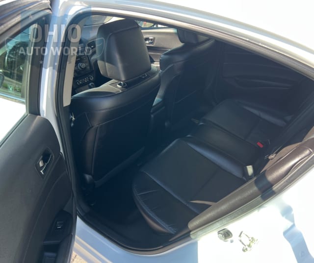 2014 Acura ILX 20 Premium  - photo 10