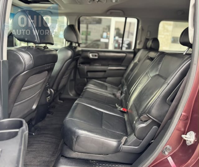 2011 Honda Pilot EXL - photo 13