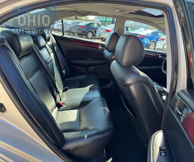 2006 Lexus ES 330 - photo 15