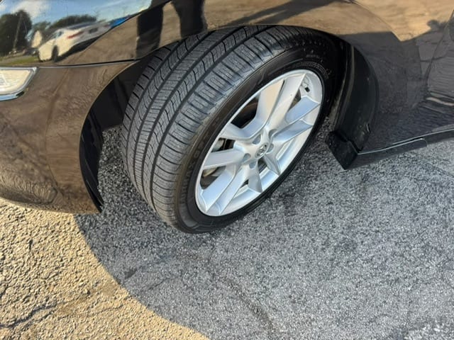 2009 Nissan Maxima  - photo 19