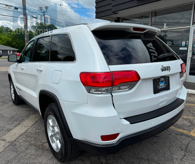 2017 Jeep Grand Cherokee - photo 1