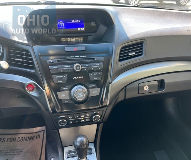 2014 Acura ILX 20 Premium  - photo 13
