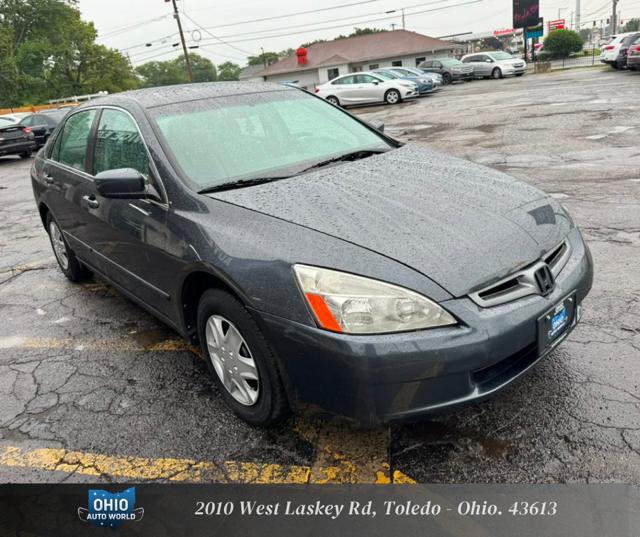 2005 Honda Accord - photo 1