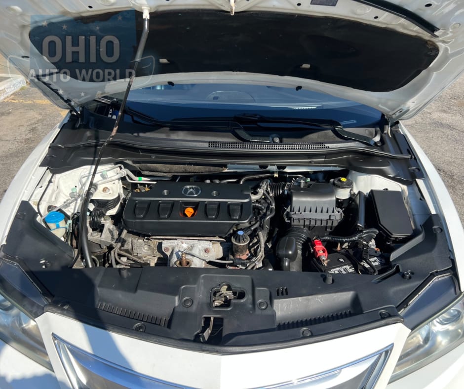 2014 Acura ILX 20 Premium  - photo 17