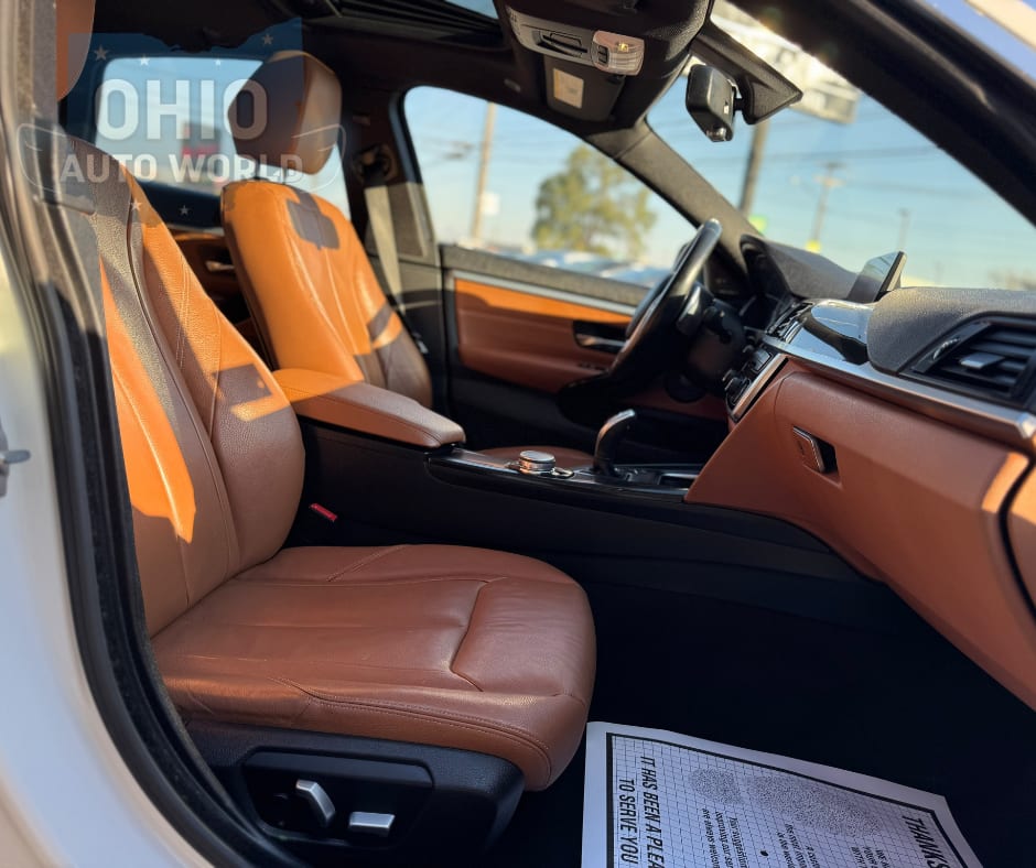2016 BMW428i Grand Coupe - photo 15