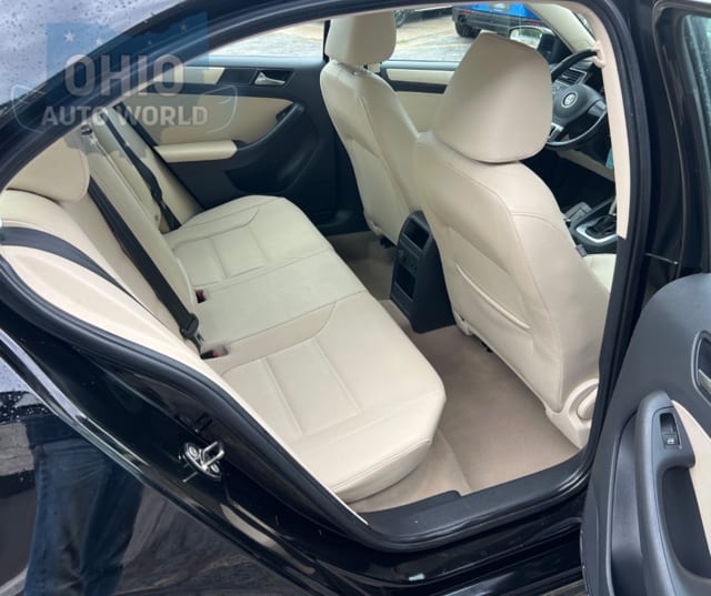 2012 Volkswagen Jetta SE - photo 17