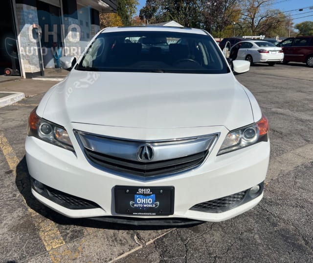 2014 Acura ILX 20 Premium  - photo 8