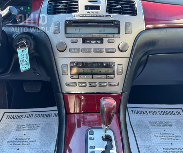 2006 Lexus ES 330 - photo 18