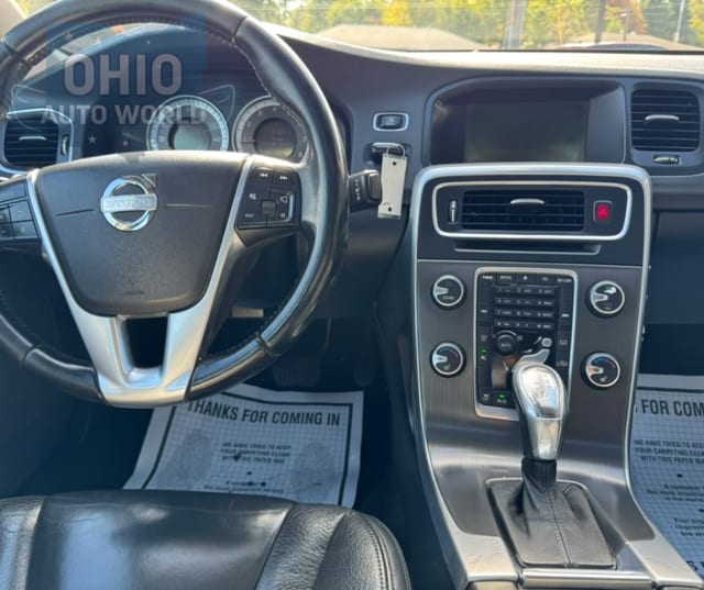 2013 Volvo S60 T5 - photo 18