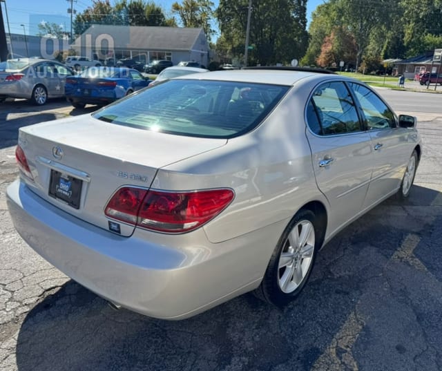 2006 Lexus ES 330 - photo 3