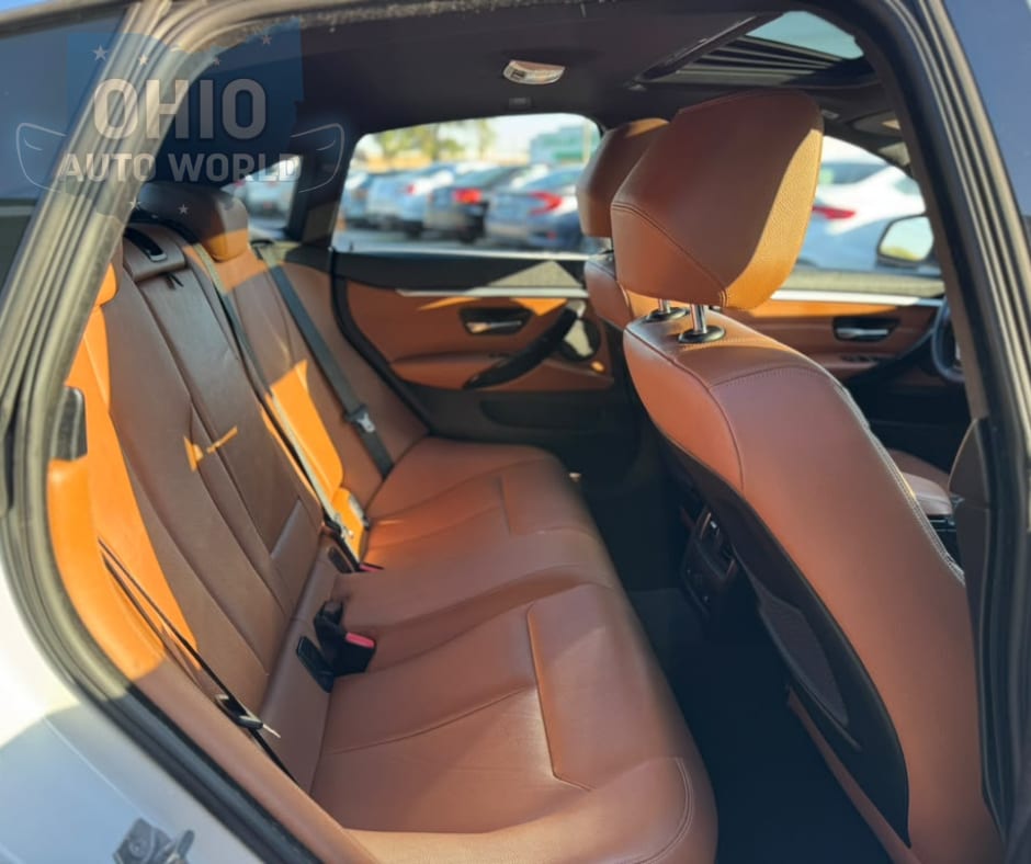 2016 BMW428i Grand Coupe - photo 16