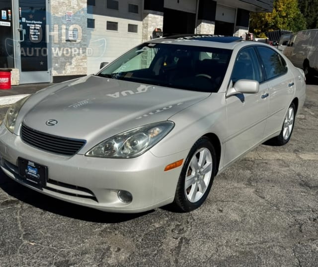 2006 Lexus ES 330 - photo 7
