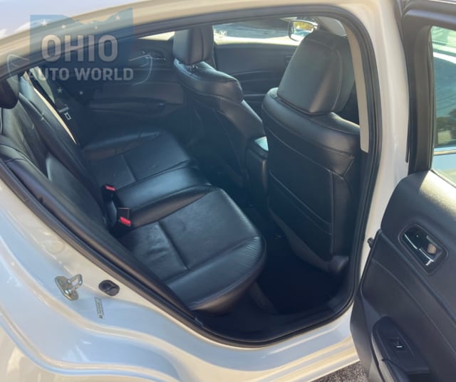 2014 Acura ILX 20 Premium  - photo 5