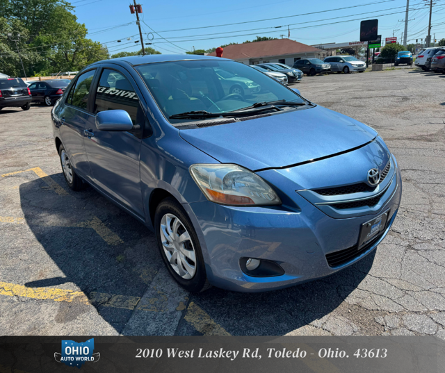 2008 Toyota Yaris - photo 1
