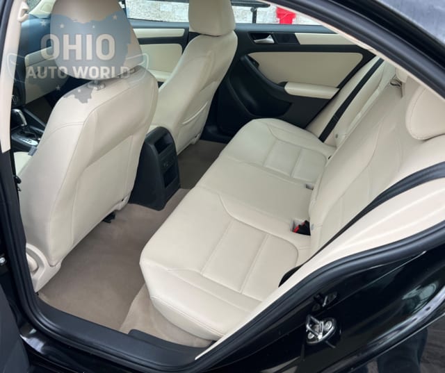 2012 Volkswagen Jetta SE - photo 18