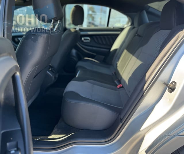 2013 Ford Taurus SEL - photo 13