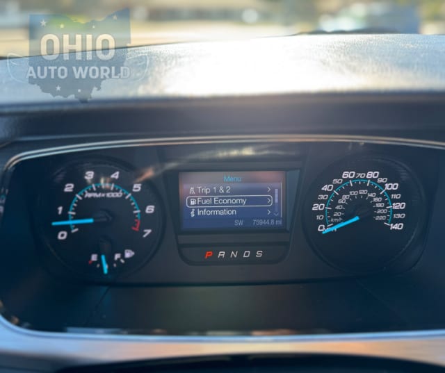 2013 Ford Taurus SEL - photo 20