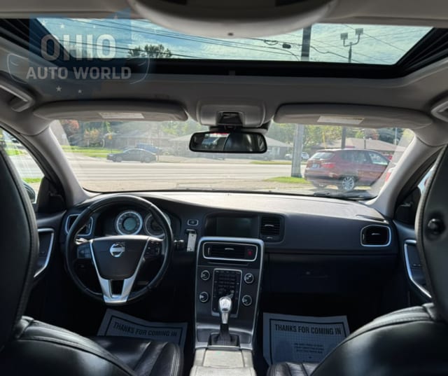 2013 Volvo S60 T5 - photo 17