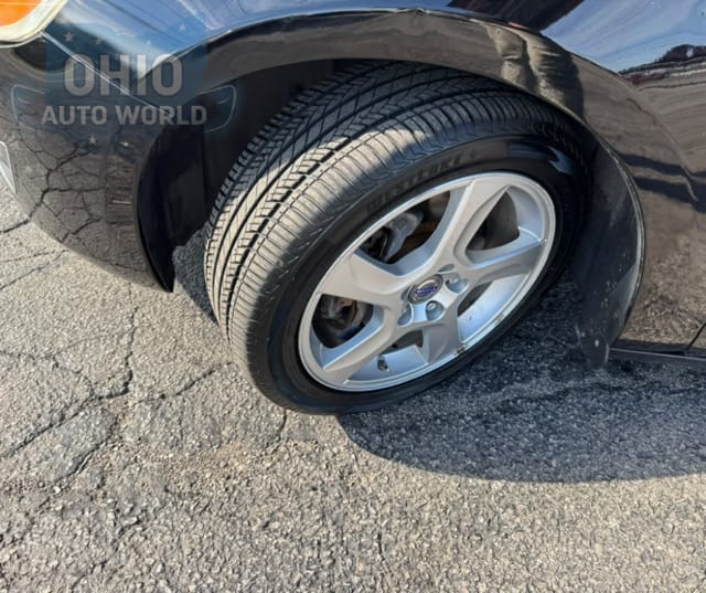 2013 Volvo S60 T5 - photo 19