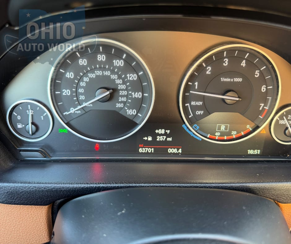 2016 BMW428i Grand Coupe - photo 19