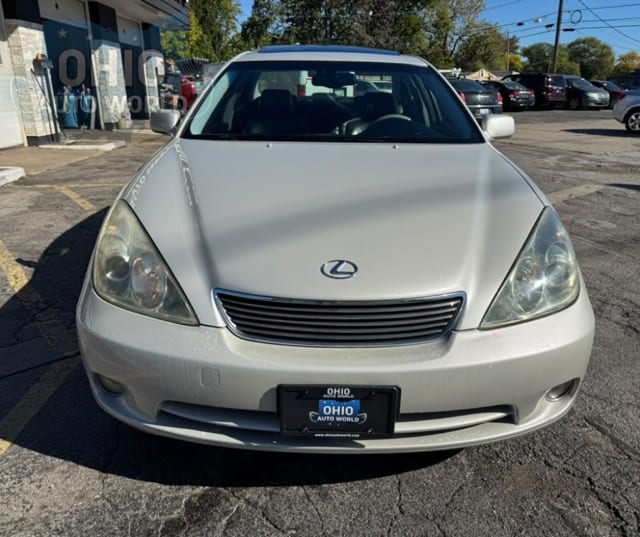 2006 Lexus ES 330 - photo 9
