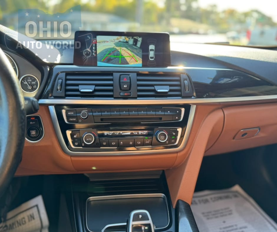 2016 BMW428i Grand Coupe - photo 17