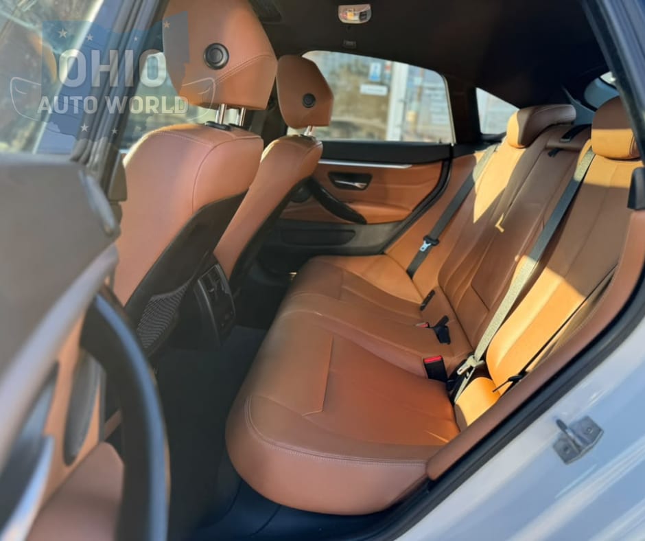 2016 BMW428i Grand Coupe - photo 14
