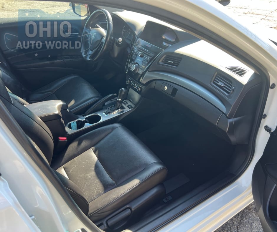 2014 Acura ILX 20 Premium  - photo 14