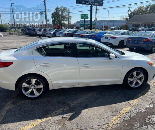 2014 Acura ILX 20 Premium  - photo 6