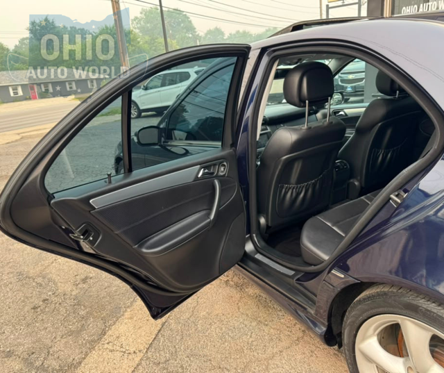 2006 Mercedes C230 - photo 2