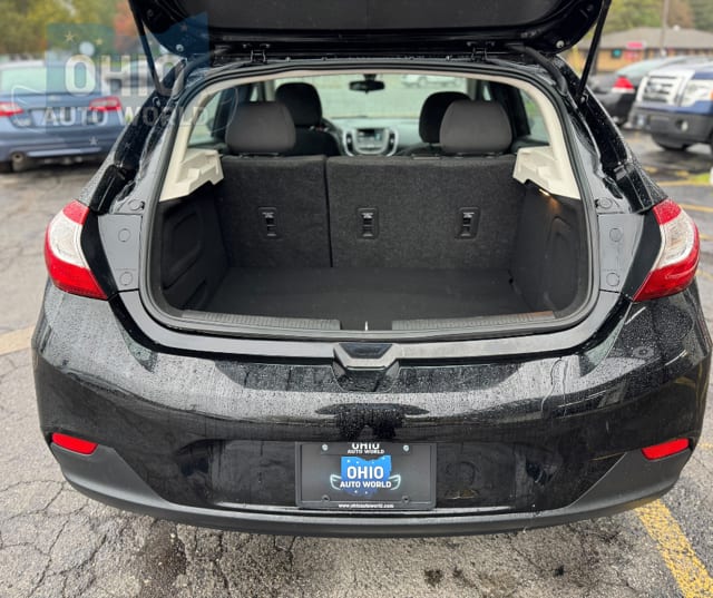 2017 Chevrolet Cruze LT - photo 6
