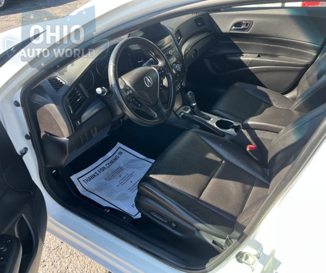 2014 Acura ILX 20 Premium  - photo 4