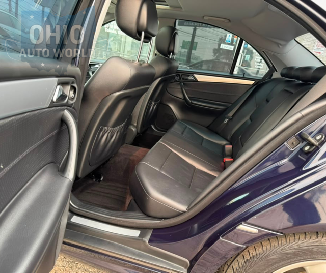 2006 Mercedes C230 - photo 5