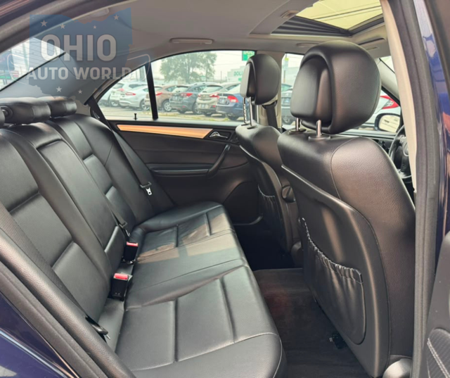 2006 Mercedes C230 - photo 8