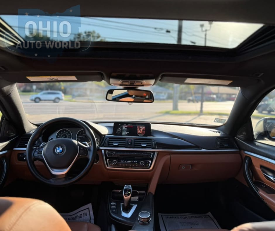 2016 BMW428i Grand Coupe - photo 18
