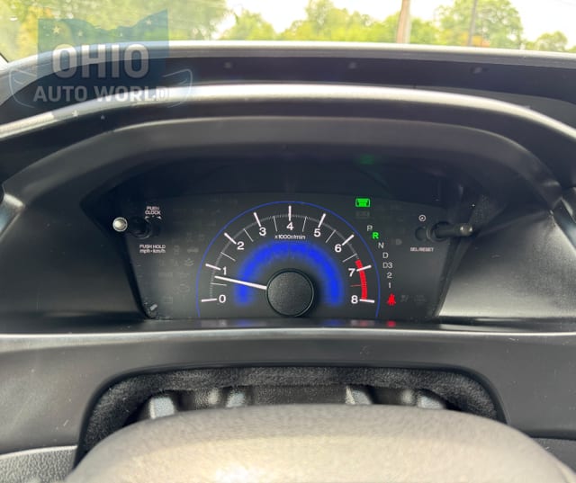 2013 Honda Civic LX - photo 18