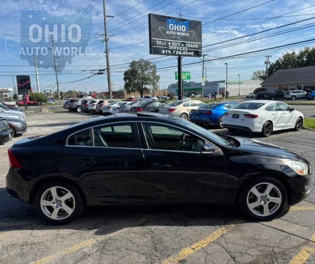 2013 Volvo S60 T5 - photo 5