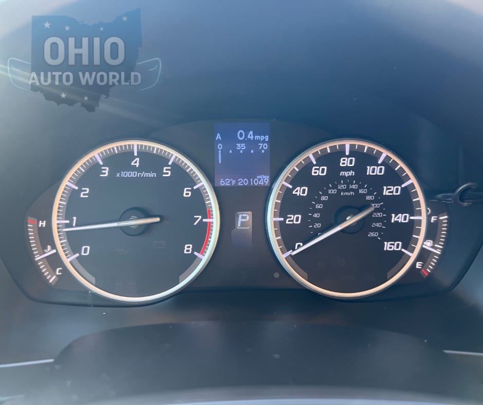 2014 Acura ILX 20 Premium  - photo 16