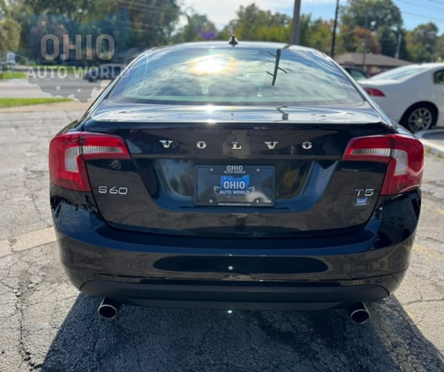 2013 Volvo S60 T5 - photo 3