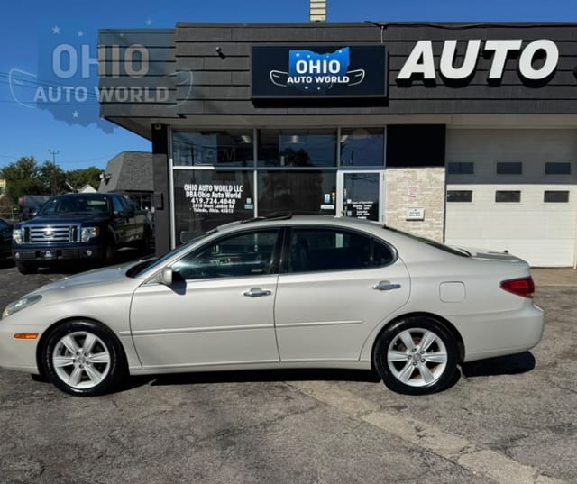 2006 Lexus ES 330 - photo 6