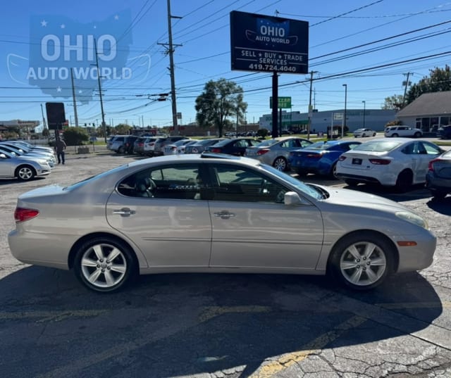 2006 Lexus ES 330 - photo 2