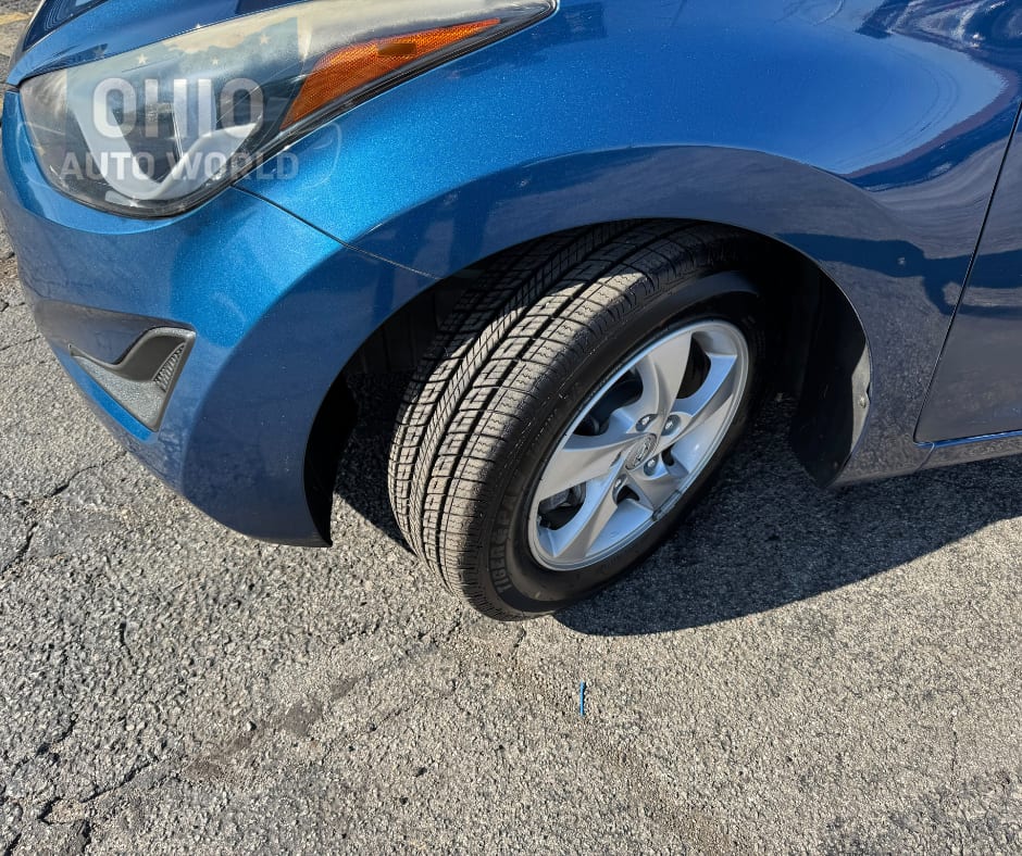 2015 Hyundai Elantra - photo 20