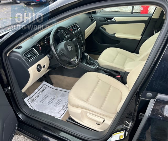 2012 Volkswagen Jetta SE - photo 7
