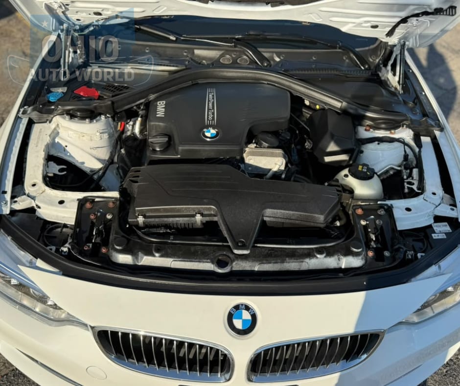 2016 BMW428i Grand Coupe - photo 12
