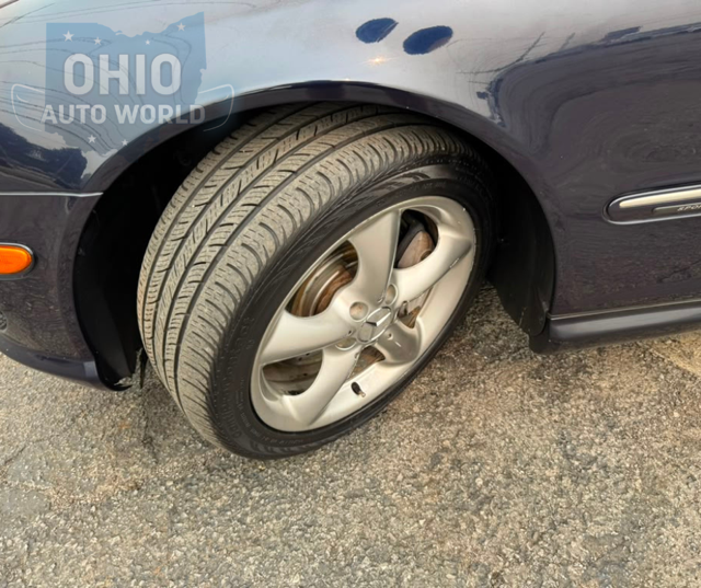 2006 Mercedes C230 - photo 3