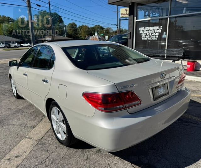 2006 Lexus ES 330 - photo 5