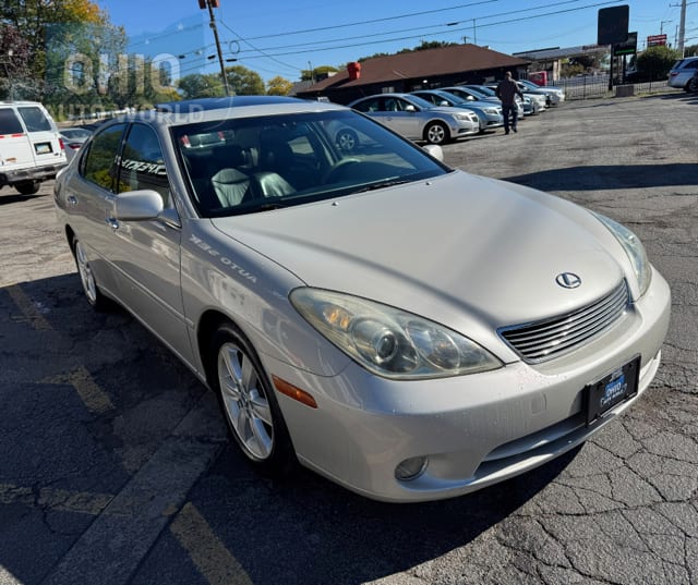 2006 Lexus ES 330 - photo 1