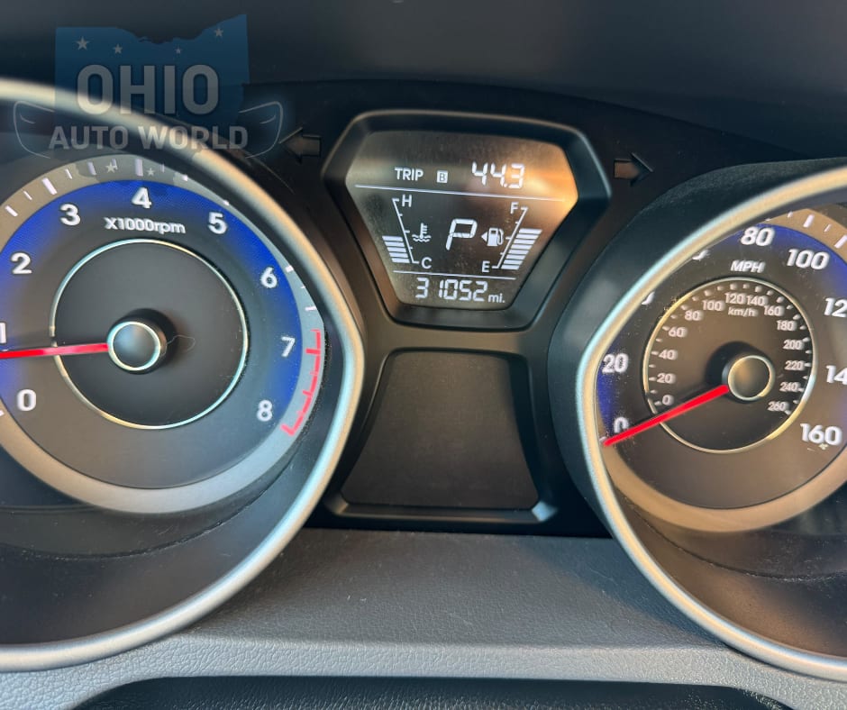 2015 Hyundai Elantra - photo 19