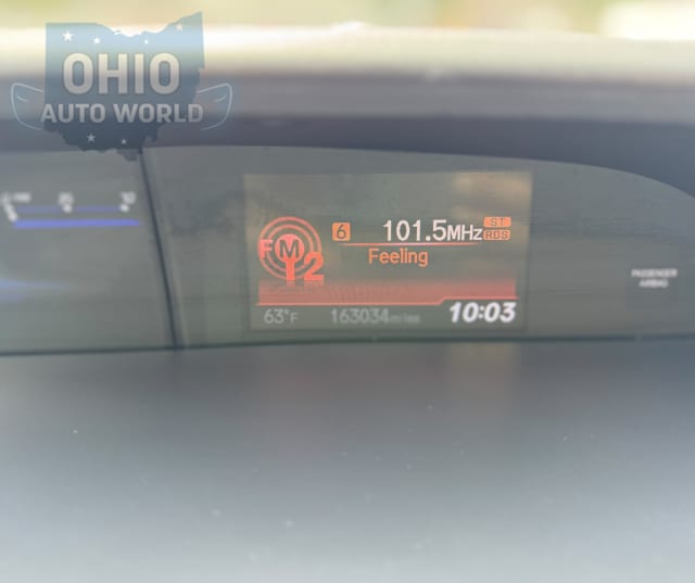 2013 Honda Civic LX - photo 19